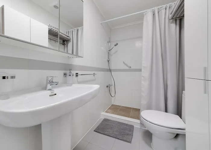 Lois Appartement *