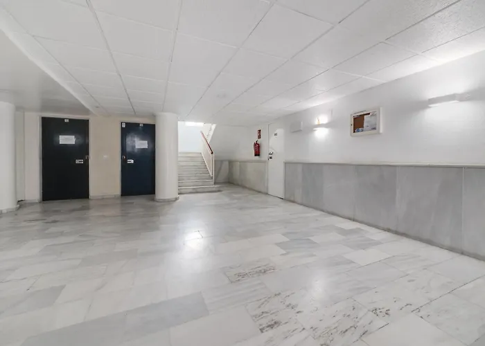 Appartement Lois Torrevieja