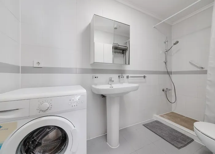 Lois Appartement