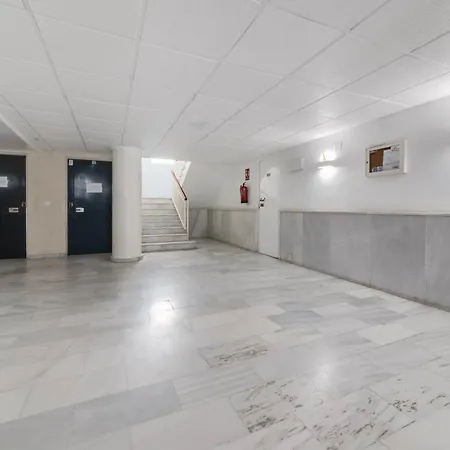 Apartman Lois Torrevieja