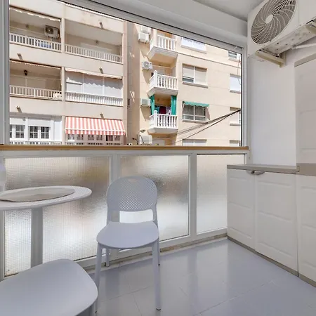 Apartman Lois Torrevieja